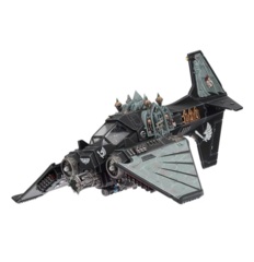 Ravenwing Dark Talon / Nephilim Jetfighter 44-07